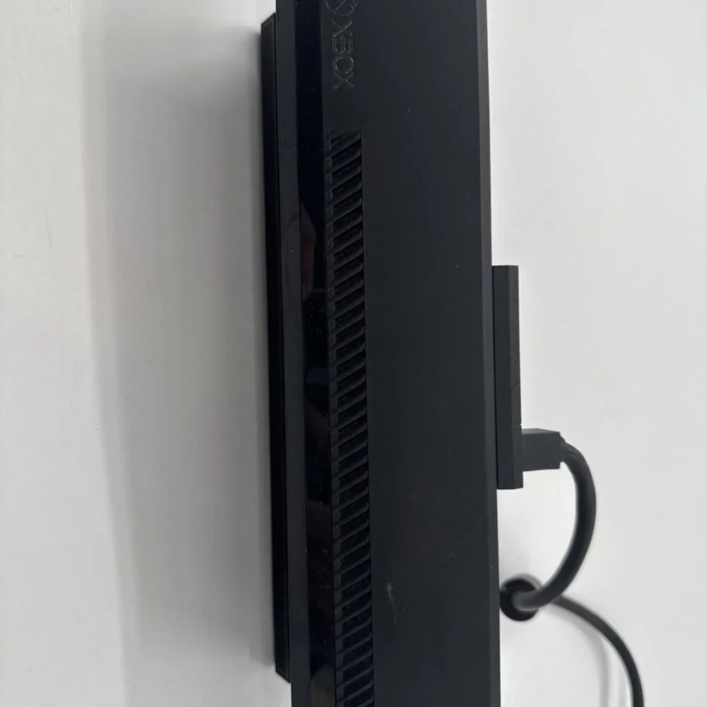 Microsoft Xbox One Kinect Camera Motion Sensor Bar Model 1520 OEM Black